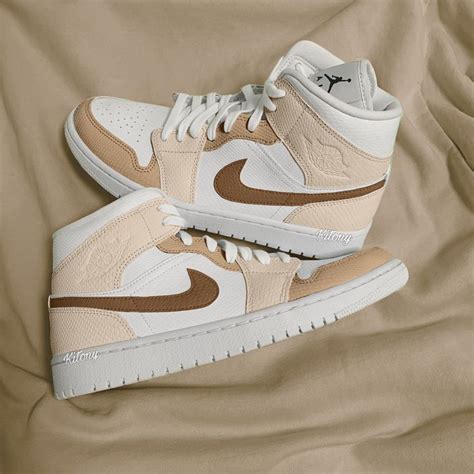 nike air jordan 1 high beige|Nike jordan 1.